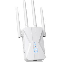 WiFi Extender Signal Booster