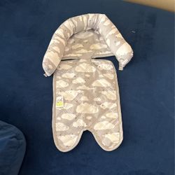 Baby Head And Neck Support 