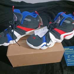 Kobe Bryant's Krazy 8 Sneaker New Size 13