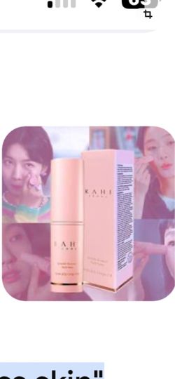 KAHI Wrinkle Balm