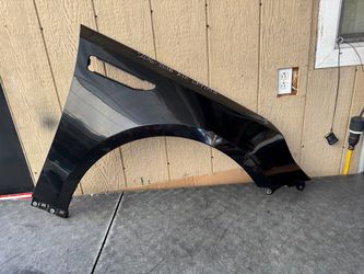 2016 2017 2018 KIA OPTIMA RIGHT SIDE FENDER OEM USED #8229