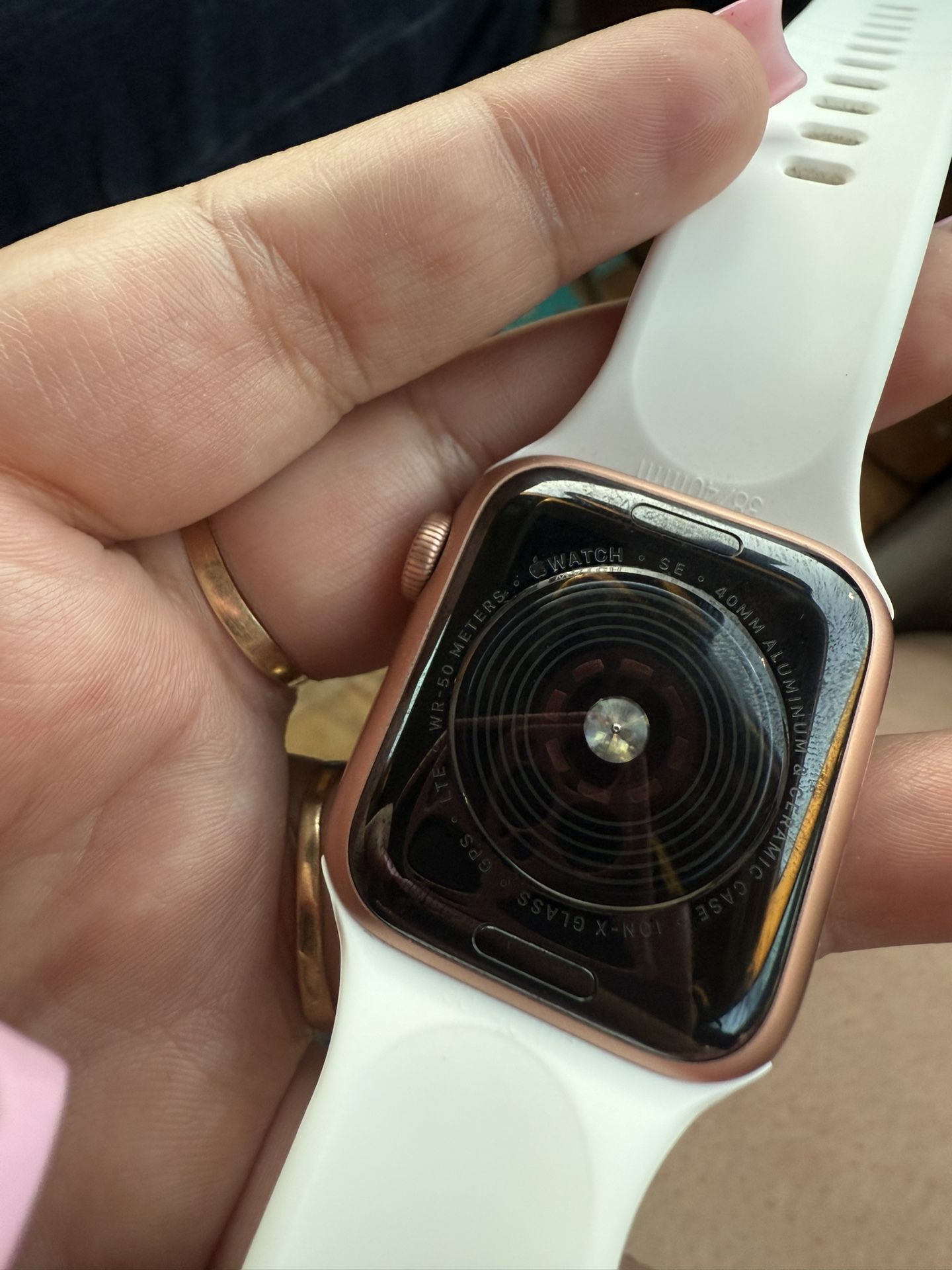 Apple Watch SE 40mm