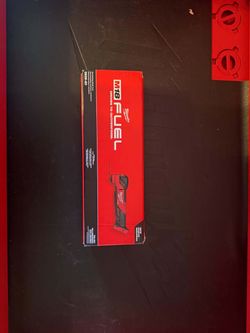 Milwaukee Multitool