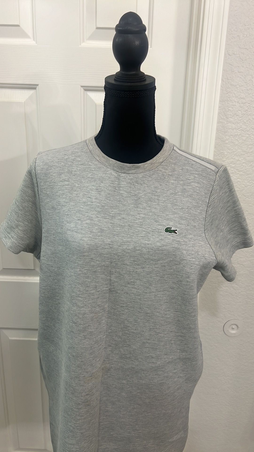 Lacoste Short Dress