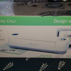 Cricut 1 great condition