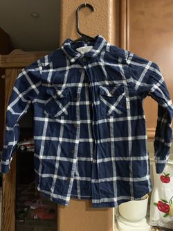Boy’s shirt