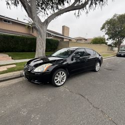 2011 Nissan Altima