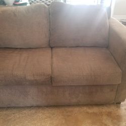 Love Seat Sofa Couch 