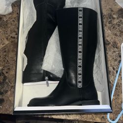 NEW Bebe Boots