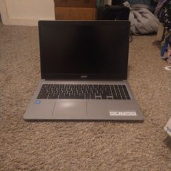 Acer Chromebook 315 (Broken)