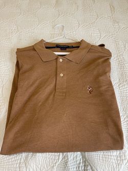 Polo Shirts
