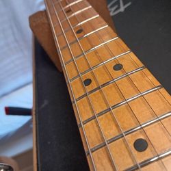 Guitar Bass And Amp Care