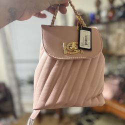 BeBe Mini Backpack 