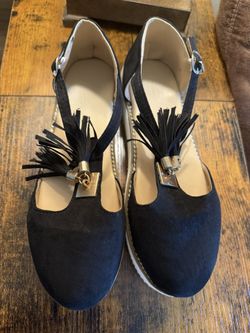 Brand New Fashion Shoe Size 6