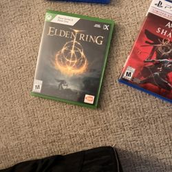 Elden ring xbox