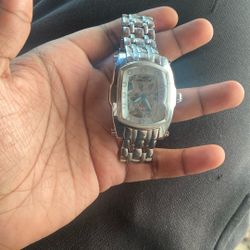 Invicta Watch