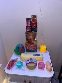 Squishies for sale