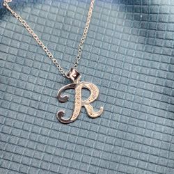 Sterling Silver 925 Pendent