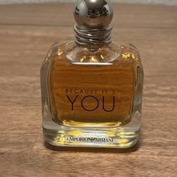 Armani Perfume For Women 