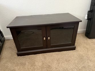 Small cabinet or tv stand