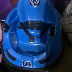 Kids Bumper Car