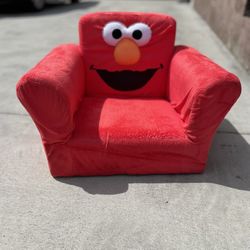 Elmo Sillón 