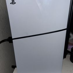 Ps5 Slim 