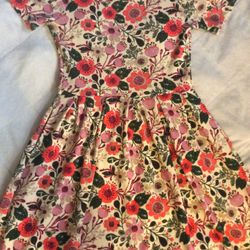 LuLaRoe Dress- Medium