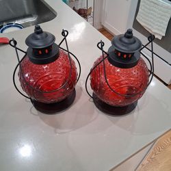 Lantern set