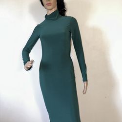 Midi Dress