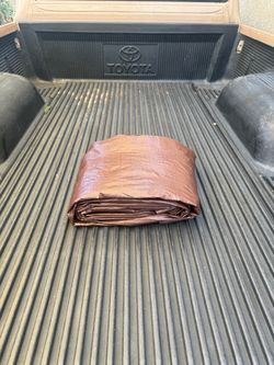 Everbilt Tarp / Lona 12’x16’