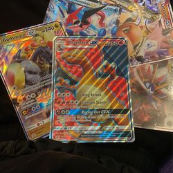 Pokémon Cards