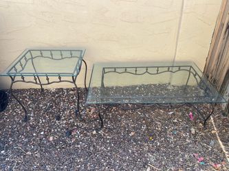 Tables