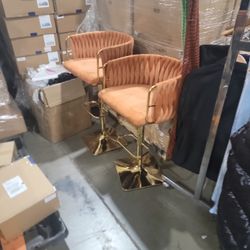 Stools 3 Pcs