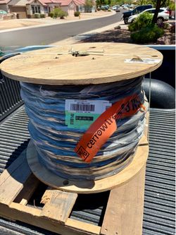 Southwire 500 ft 2/3 Stranded Romex NM-B WIG Wire