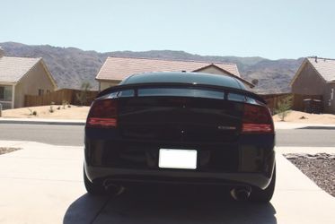Sell my. 2006 Dodge Charger SRT-8 FWDWheelss