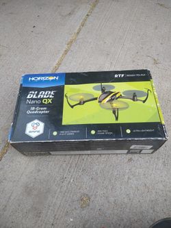 Remote Control Drone
