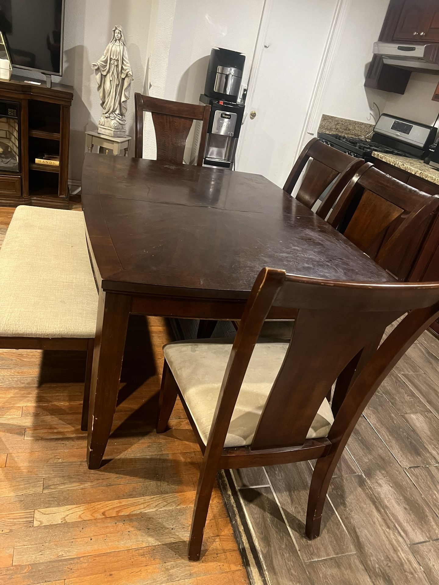 Comedor Para 6 Personas