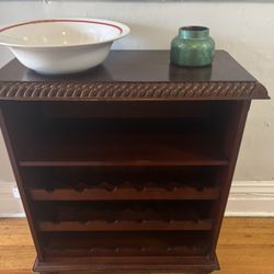 Wine Rack For Sale