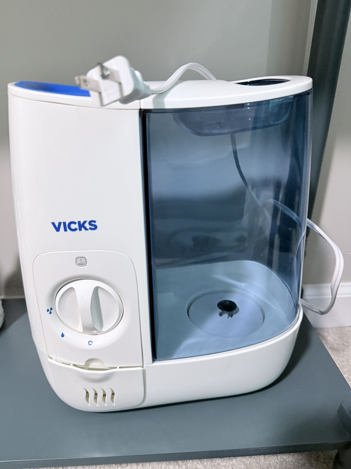 Vicks Humidifier