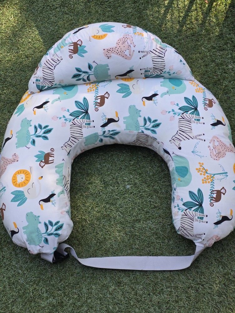 Baby Feeding Pillow/Breastfeeding Pillow