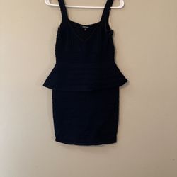 Bandage Type, Cocktail Dress
