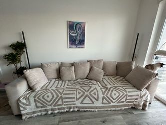 Free Couch