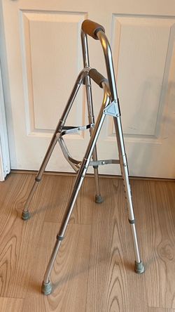 Hemi-Walker