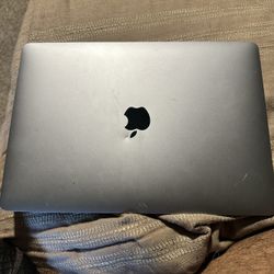 Mac Air 