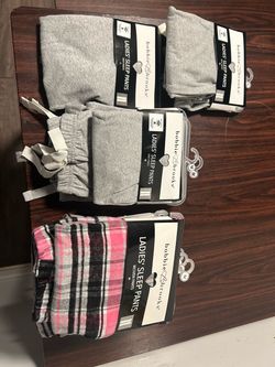 Brand new ladies sleep pants