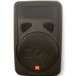 JBL Sub G2 With Rolling Carry Bag