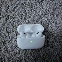 Air pod Pro 3