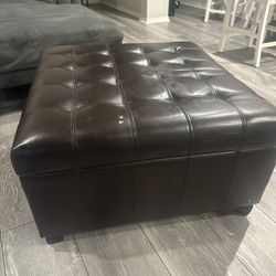 Free Ottoman!!!