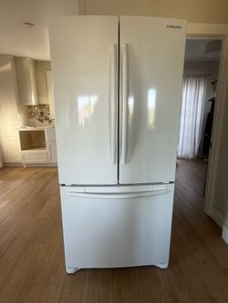 Samsung fridge